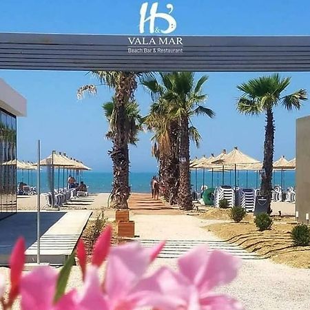 Welcome Beach Apartment Hamallaj Exterior foto