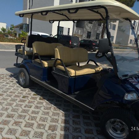 Welcome Beach Apartment Hamallaj Exterior foto