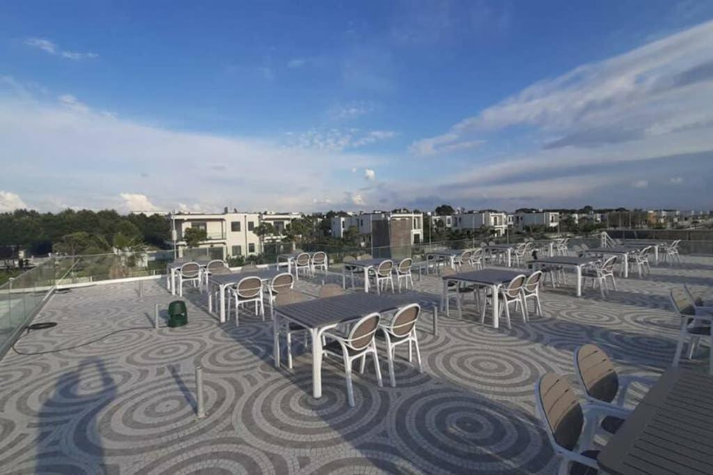 Welcome Beach Apartment Hamallaj Exterior foto