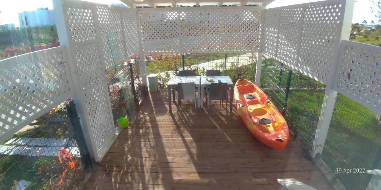 Welcome Beach Apartment Hamallaj Exterior foto