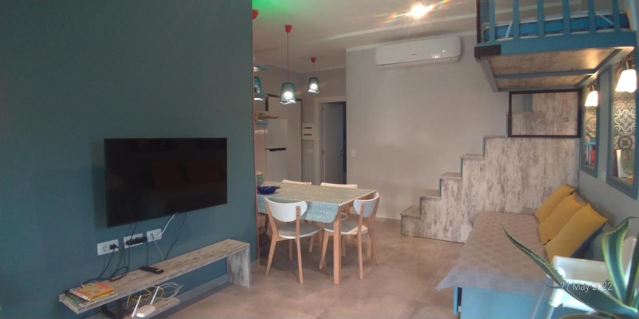 Welcome Beach Apartment Hamallaj Exterior foto