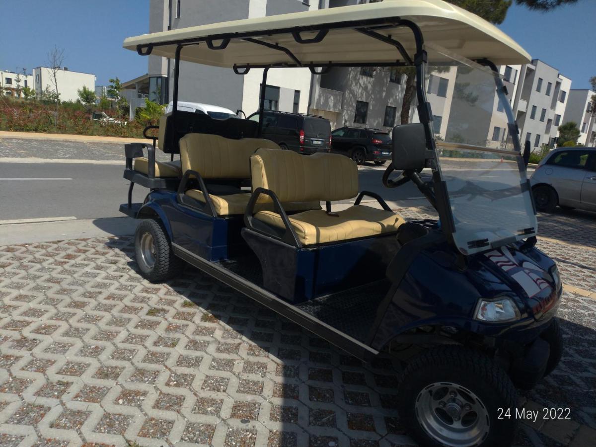 Welcome Beach Apartment Hamallaj Exterior foto